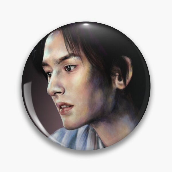 Item preview, Zhou Zishu designed and sold by bristolsketches.