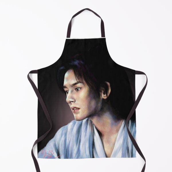 Item preview, Zhou Zishu designed and sold by bristolsketches.