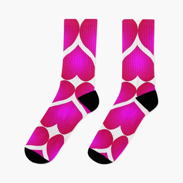 Artikelvorschau, Herzen, Herzen, Herzen - In the Pink entworfen und verkauft von RawSunArt.