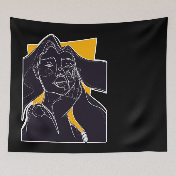 Item preview, June 1st - Stares | designed and sold by MidJune.
