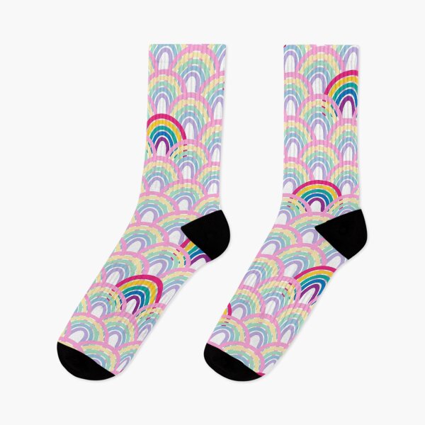 Item preview, Rainbow scales designed and sold by Galo4ka555.
