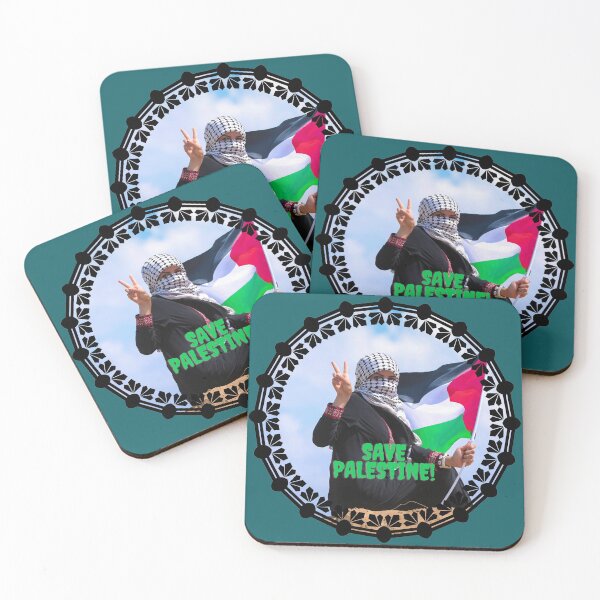 Item preview, Love Gaza, Love Palestine! designed and sold by DastaanArt.