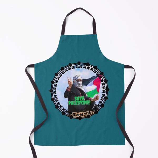 Item preview, Love Gaza, Love Palestine! designed and sold by DastaanArt.