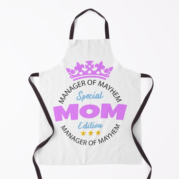 Item preview, Mom Acronym Funny Mother designed and sold by Status71.