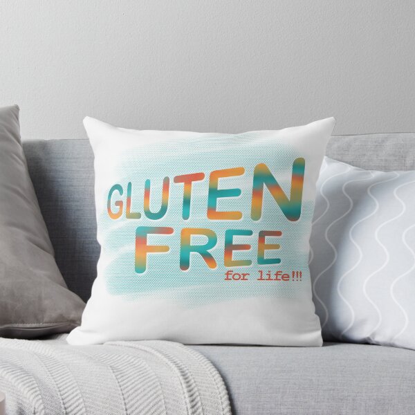 Item preview, Gluten free designed and sold by Lillieoandco.