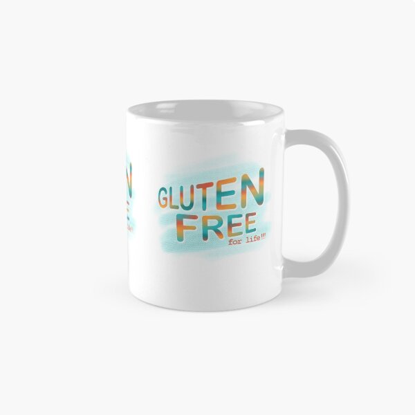 Item preview, Gluten free designed and sold by Lillieoandco.