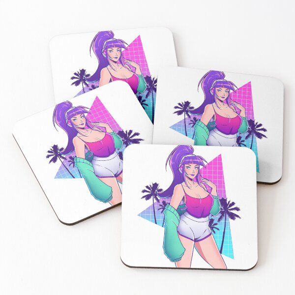 Item preview, Palm Summer designed and sold by Shindie.