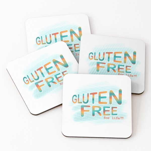 Item preview, Gluten free designed and sold by Lillieoandco.