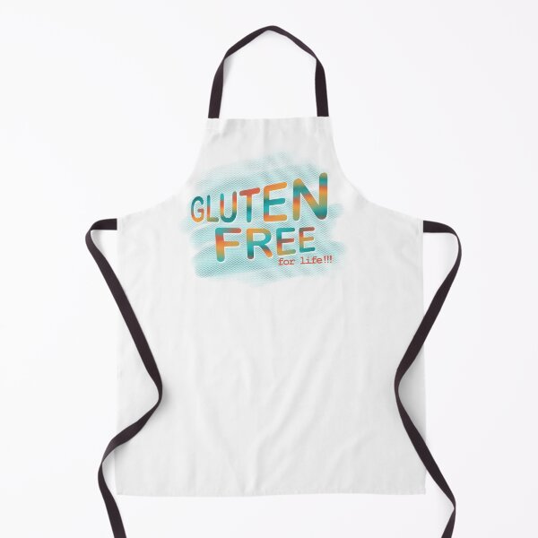 Item preview, Gluten free designed and sold by Lillieoandco.