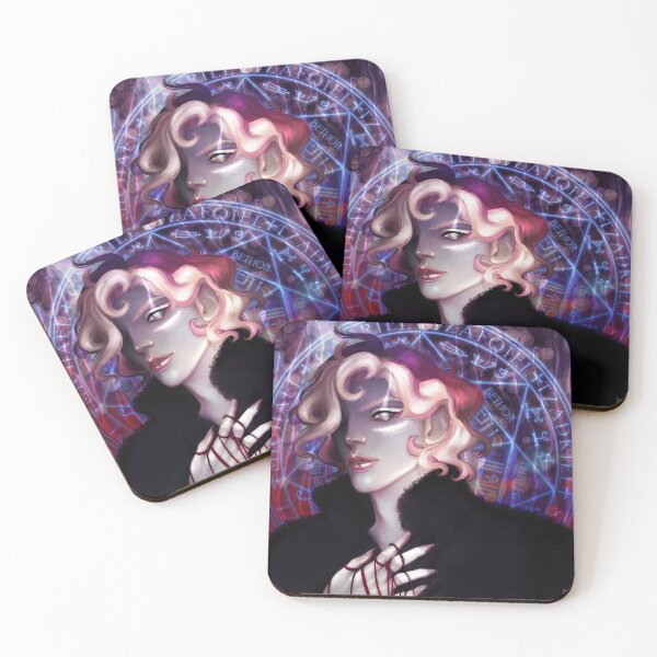 Item preview, Fate designed and sold by Ashley Stelly.