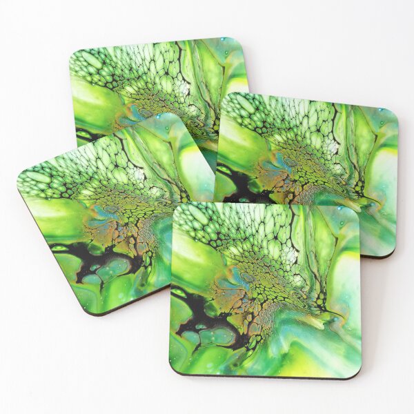 Item preview, Green Machine designed and sold by Gina Dell.