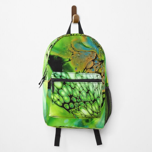 Item preview, Green Machine designed and sold by Gina Dell.