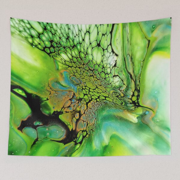 Item preview, Green Machine designed and sold by Gina Dell.