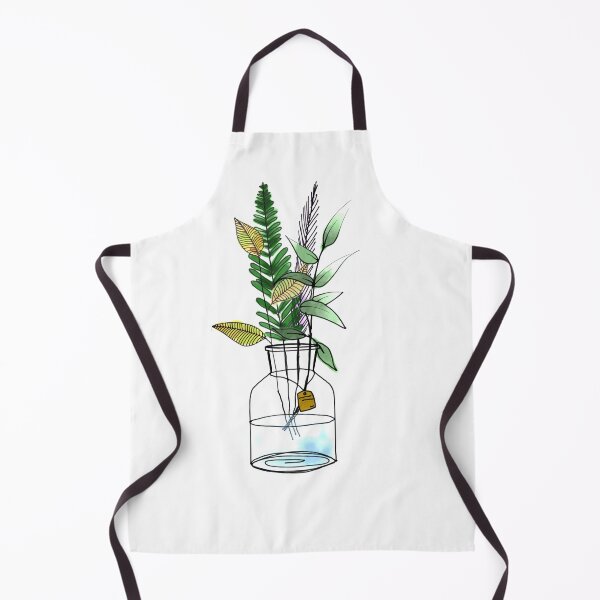 Item preview, Flowers in a Jar 2 designed and sold by Hannah Kremer.