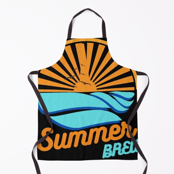 Item preview, summer break  designed and sold by hakiseller.