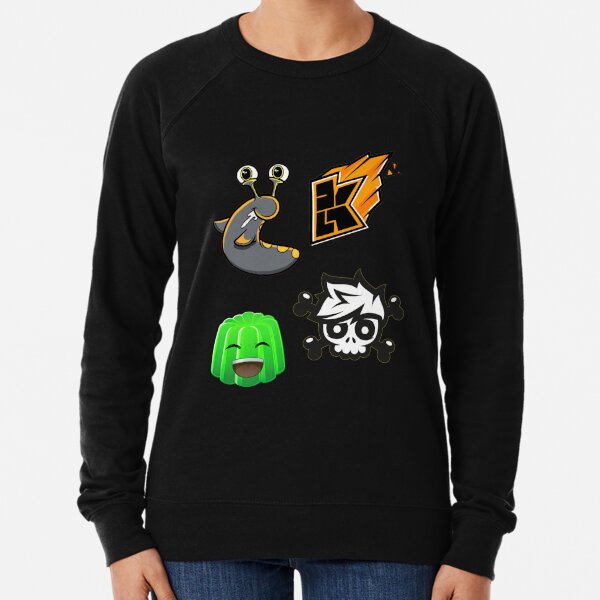 Roblox Sweatshirts Hoodies Redbubble - roblox guest jeans