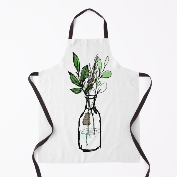Item preview, Flowers in a Jar 3 designed and sold by Hannah Kremer.