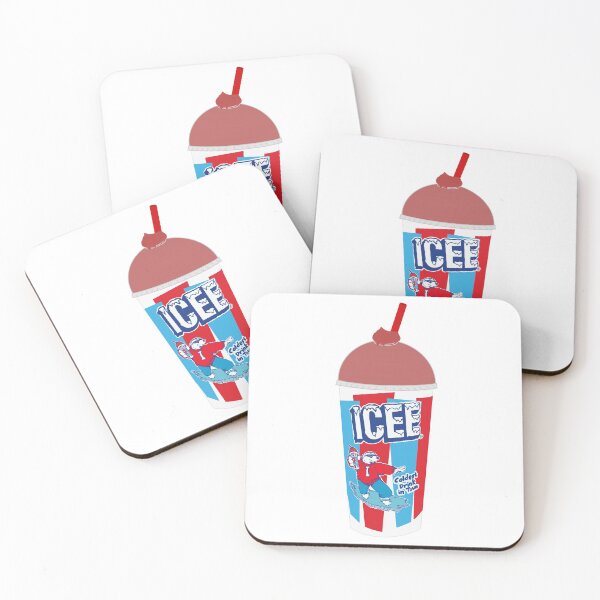 Item preview, icee designed and sold by holla-.