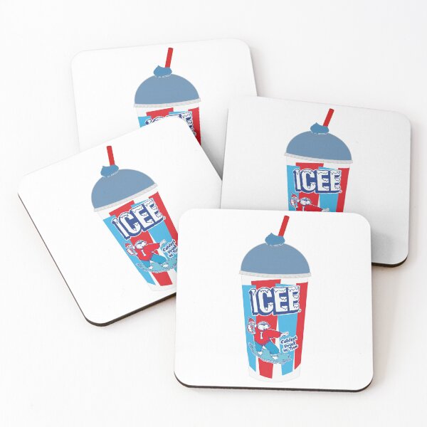Item preview, icee designed and sold by holla-.