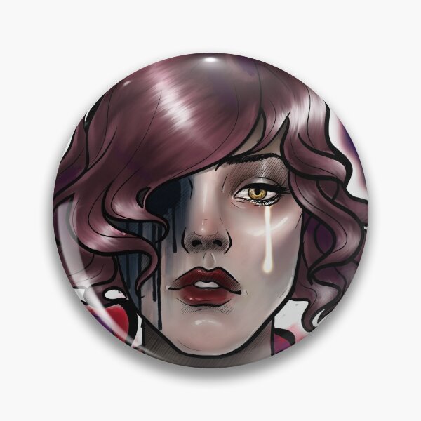 Item preview, Trauma  designed and sold by Ashley Stelly.
