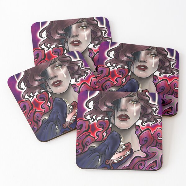 Item preview, Trauma  designed and sold by Ashley Stelly.