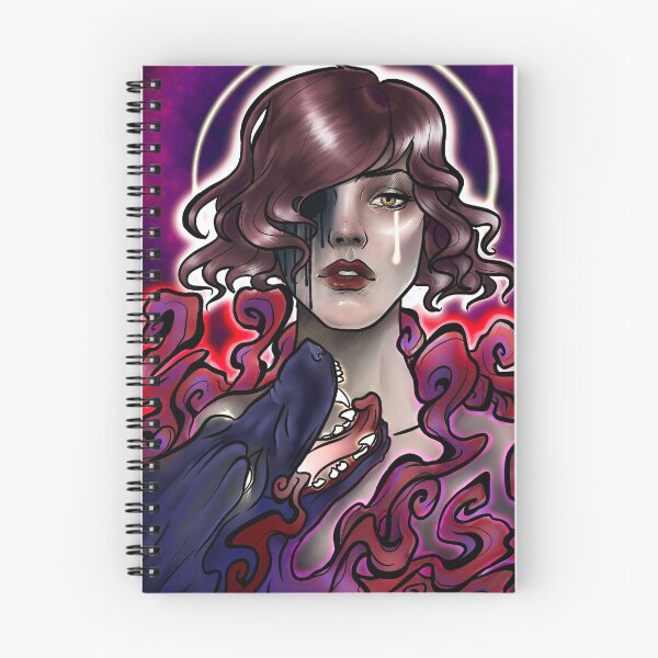 Item preview, Trauma  designed and sold by Ashley Stelly.