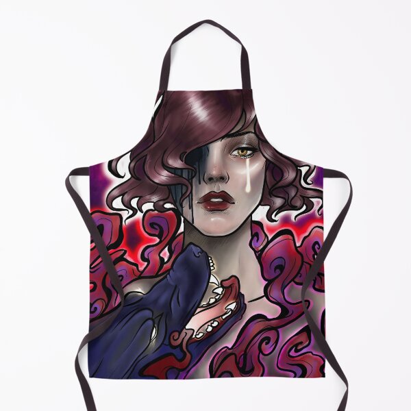 Item preview, Trauma designed and sold by Ashley Stelly.