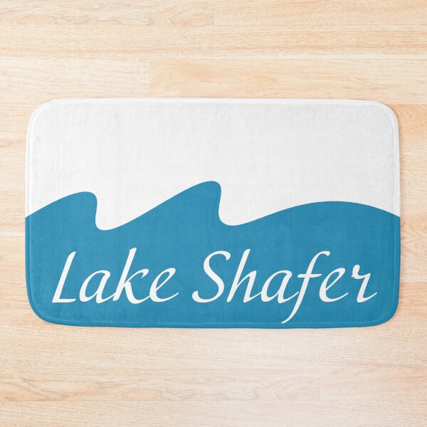 Item preview, Lake Shafer, Indiana designed and sold by Milli Co Studio.