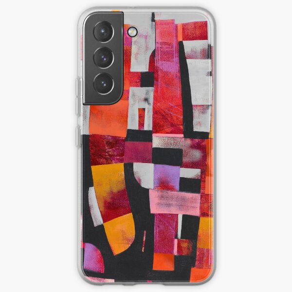 Chutes and Ladders 1 Samsung Galaxy Soft Case