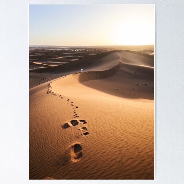 Item preview, sand desert wild earth world designed and sold by tim tal.