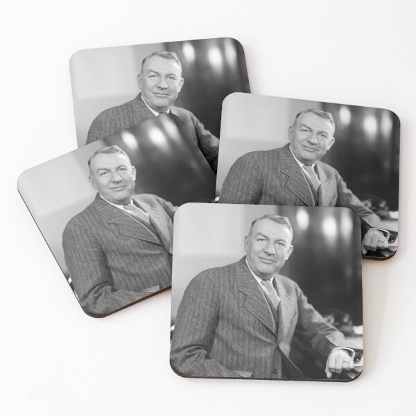 Item preview, Senator Sam Ervin Portrait designed and sold by warishellstore.