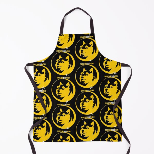 Item preview, Dogecoin DOGE cryptocurrency designed and sold by etraveler.