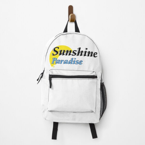 Aperçu de l'œuvre Sunshine paradise créée et vendue par Aze99.