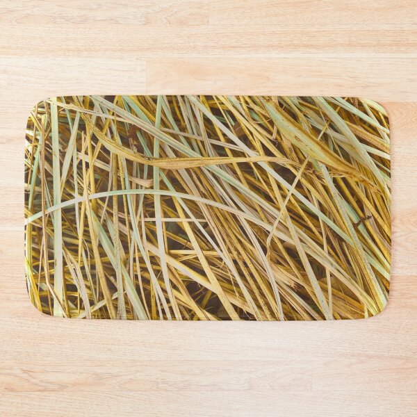 Item preview, Yellow Dry Leave on the Floor  designed and sold by Ismar0904.
