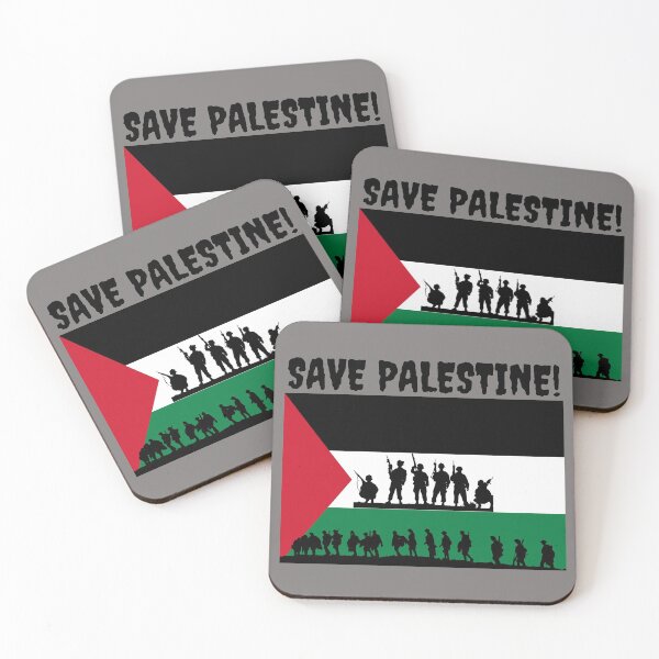 Item preview, Love Gaza, Love Palestine! designed and sold by DastaanArt.