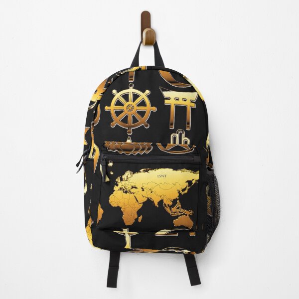 Item preview, One World Many Religions Love People designed and sold by LSNT.