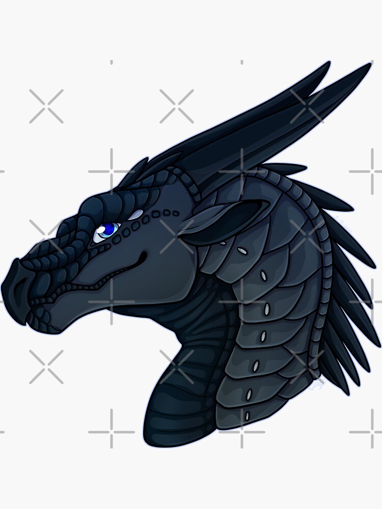 Oath Breaker Headshot