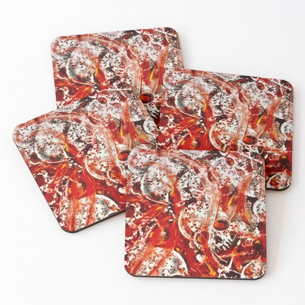 Item preview, HELL designed and sold by Albert Faldet.