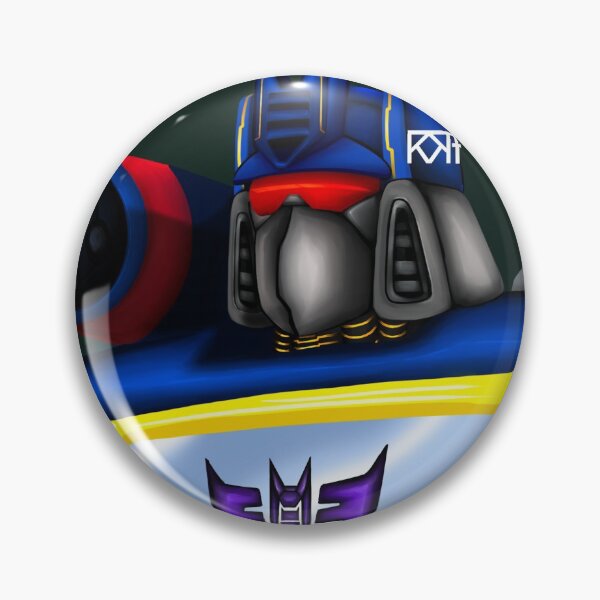 Item preview, SoundWave Superior designed and sold by Klinger729.