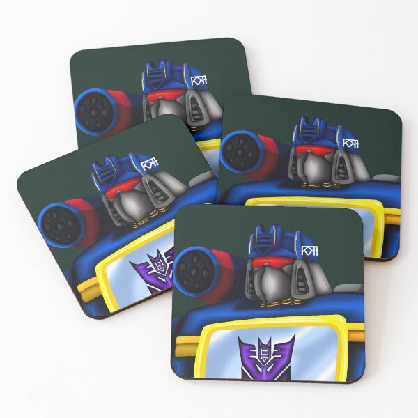 Item preview, SoundWave Superior designed and sold by Klinger729.