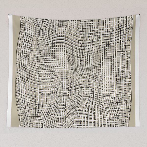 Item preview, Grid 3 designed and sold by STYLE + EXPRESSION.