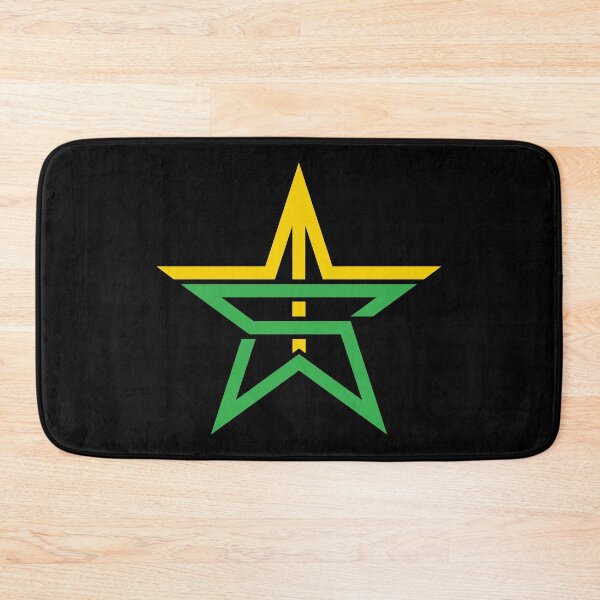 Item preview, "Single Tax" Georgist Star Emblem designed and sold by Plupsnup.