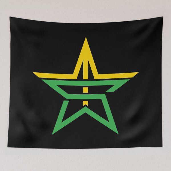 Item preview, "Single Tax" Georgist Star Emblem designed and sold by Plupsnup.
