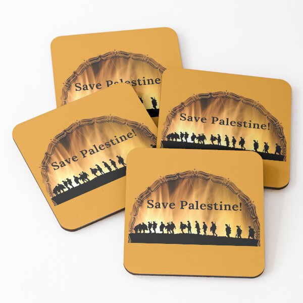 Item preview, Love Gaza, Love Palestine! designed and sold by DastaanArt.
