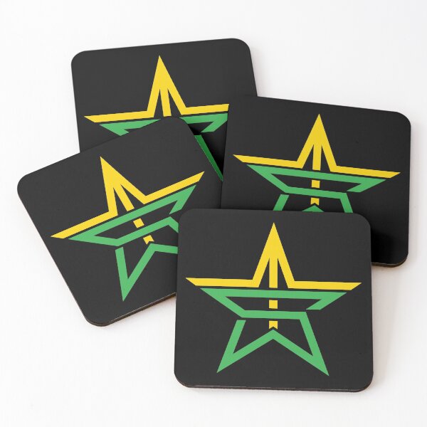 Item preview, "Single Tax" Georgist Star Emblem designed and sold by Plupsnup.