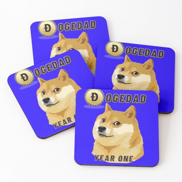 Item preview, Dogedad designed and sold by BarthasBasement.