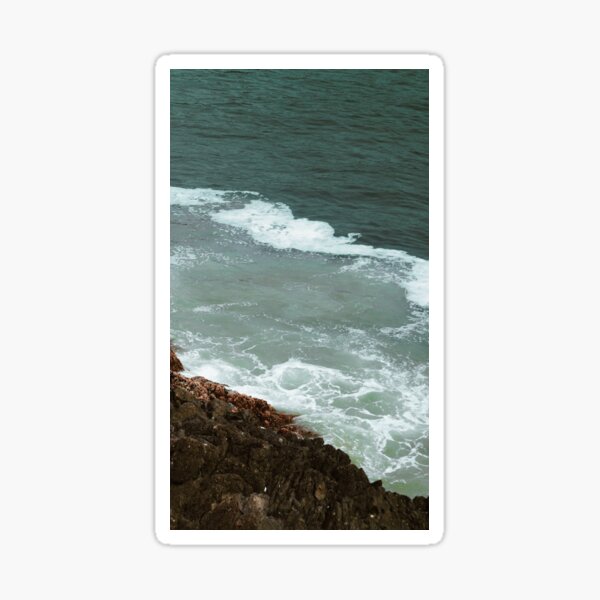 Item preview, sea water free strong blue designed and sold by tim tal.