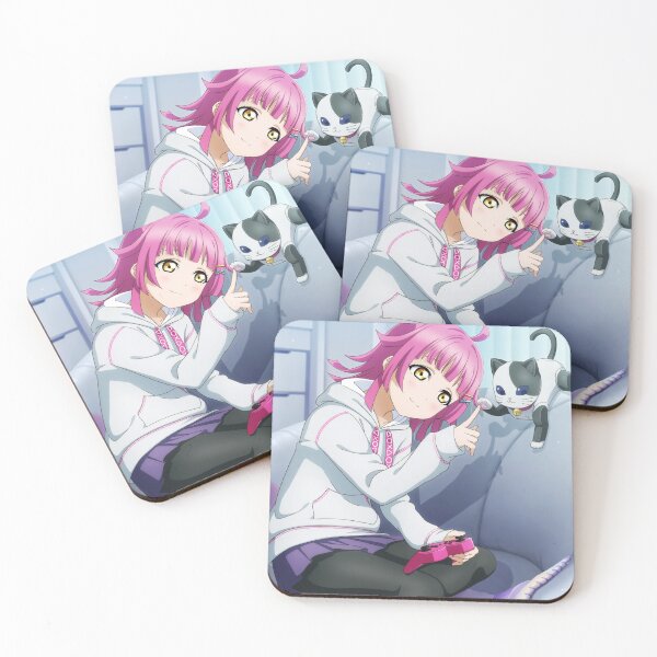 Item preview, rina tennoji ~yes, great job!~ designed and sold by celestialuden1.