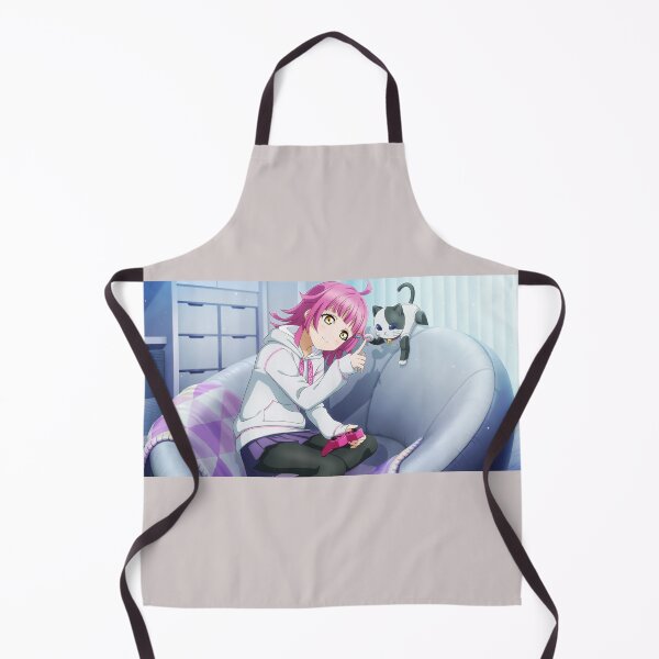 Item preview, rina tennoji ~yes, great job!~ designed and sold by celestialuden1.