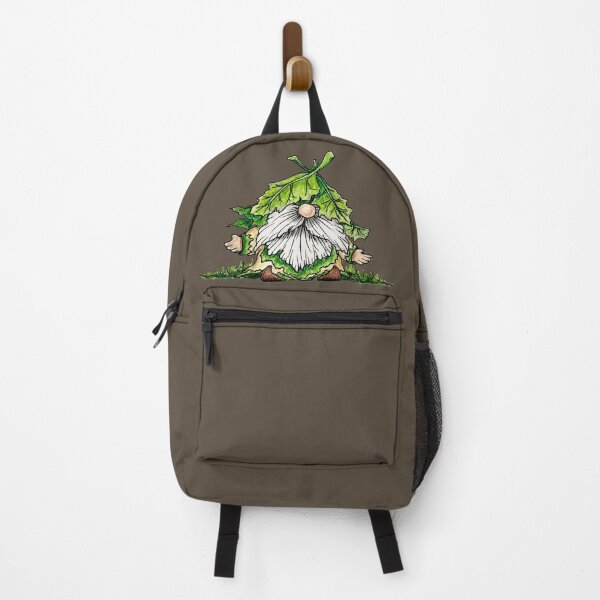 Item preview, Green gnome designed and sold by SarahCD13.
